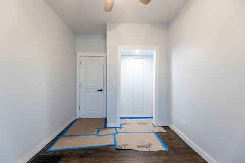 Tiny photo for 2834 W 36th Street, Chicago, IL 60632 (MLS # 12555452)