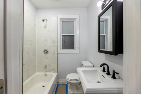 Tiny photo for 2834 W 36th Street, Chicago, IL 60632 (MLS # 12555452)
