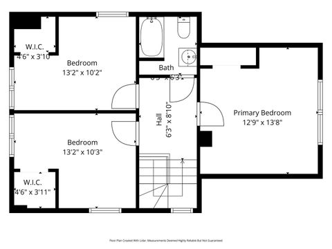 Tiny photo for 2834 W 36th Street, Chicago, IL 60632 (MLS # 12555452)