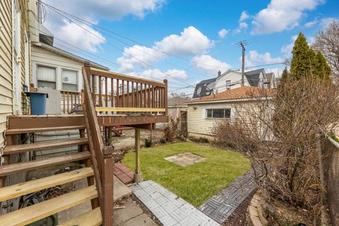 Tiny photo for 2834 W 36th Street, Chicago, IL 60632 (MLS # 12555452)