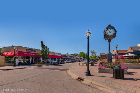 Tiny photo for 380 Charlotte Avenue, Crystal Lake, IL 60014 (MLS # 12719006)