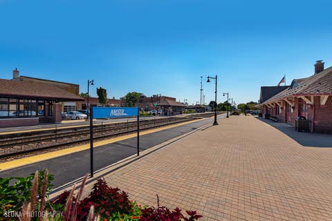 Tiny photo for 380 Charlotte Avenue, Crystal Lake, IL 60014 (MLS # 12719006)