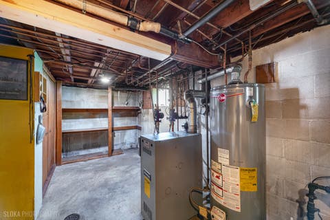 Tiny photo for 380 Charlotte Avenue, Crystal Lake, IL 60014 (MLS # 12719006)