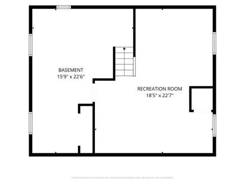 Tiny photo for 380 Charlotte Avenue, Crystal Lake, IL 60014 (MLS # 12719006)