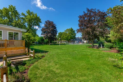Tiny photo for 380 Charlotte Avenue, Crystal Lake, IL 60014 (MLS # 12719006)