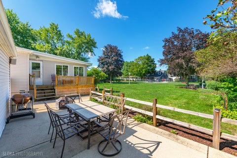Tiny photo for 380 Charlotte Avenue, Crystal Lake, IL 60014 (MLS # 12719006)