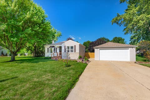 380 Charlotte Avenue, Crystal Lake, IL 60014 - #: 12719006