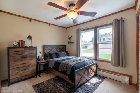 Tiny photo for 380 Charlotte Avenue, Crystal Lake, IL 60014 (MLS # 12719006)