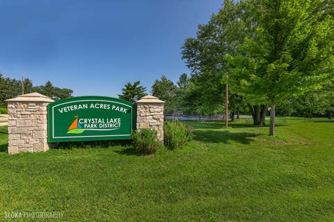 Tiny photo for 380 Charlotte Avenue, Crystal Lake, IL 60014 (MLS # 12719006)