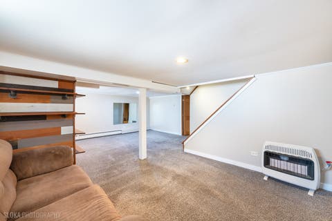 Tiny photo for 380 Charlotte Avenue, Crystal Lake, IL 60014 (MLS # 12719006)
