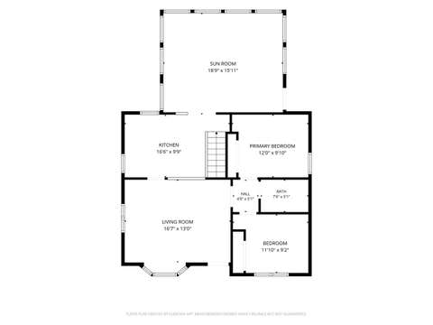 Tiny photo for 380 Charlotte Avenue, Crystal Lake, IL 60014 (MLS # 12719006)