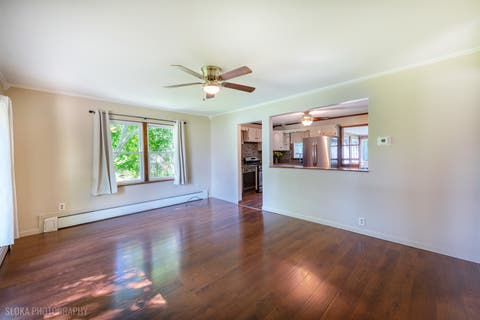 Tiny photo for 380 Charlotte Avenue, Crystal Lake, IL 60014 (MLS # 12719006)