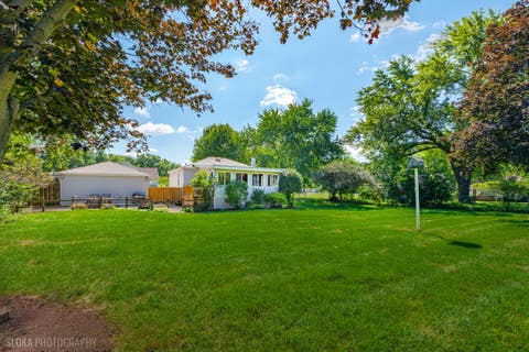 Tiny photo for 380 Charlotte Avenue, Crystal Lake, IL 60014 (MLS # 12719006)