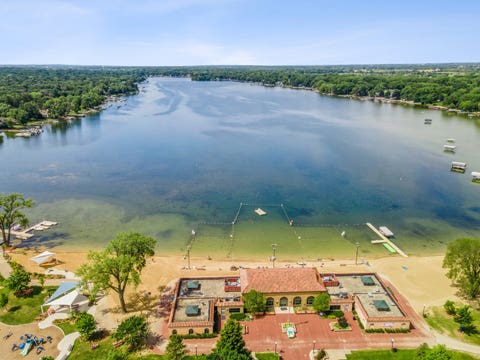 Tiny photo for 380 Charlotte Avenue, Crystal Lake, IL 60014 (MLS # 12719006)