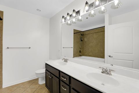 Tiny photo for 1645 W Ogden Avenue #429, Chicago, IL 60612 (MLS # 12569785)