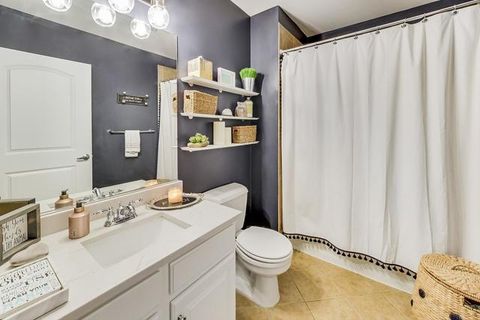Tiny photo for 1645 W Ogden Avenue #429, Chicago, IL 60612 (MLS # 12569785)