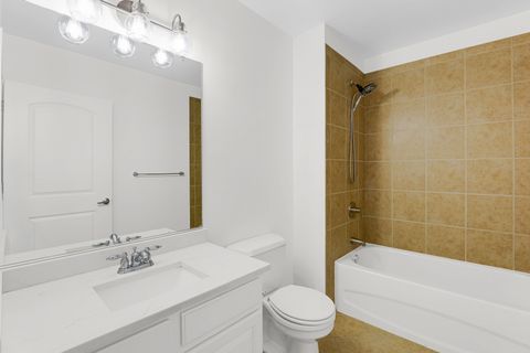 Tiny photo for 1645 W Ogden Avenue #429, Chicago, IL 60612 (MLS # 12569785)