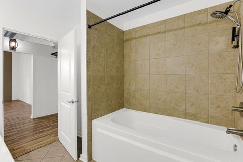 Tiny photo for 1645 W Ogden Avenue #429, Chicago, IL 60612 (MLS # 12569785)