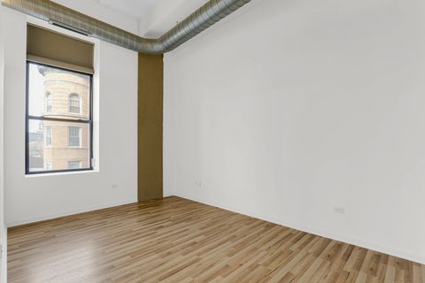 Tiny photo for 1645 W Ogden Avenue #429, Chicago, IL 60612 (MLS # 12569785)