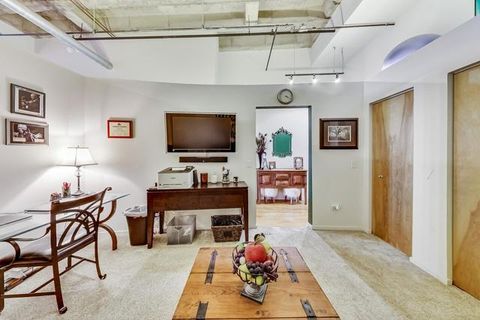 Tiny photo for 1645 W Ogden Avenue #429, Chicago, IL 60612 (MLS # 12569785)