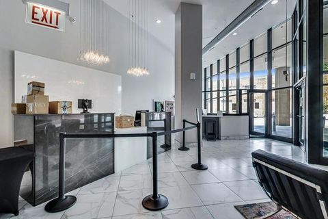 Tiny photo for 1645 W Ogden Avenue #429, Chicago, IL 60612 (MLS # 12569785)