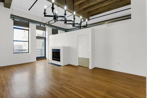 Tiny photo for 1645 W Ogden Avenue #429, Chicago, IL 60612 (MLS # 12569785)
