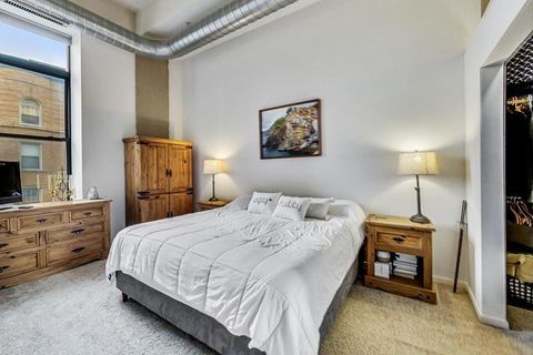 Tiny photo for 1645 W Ogden Avenue #429, Chicago, IL 60612 (MLS # 12569785)
