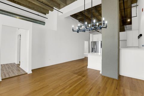 Tiny photo for 1645 W Ogden Avenue #429, Chicago, IL 60612 (MLS # 12569785)