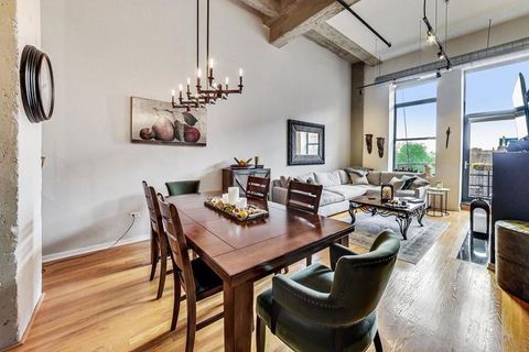 Tiny photo for 1645 W Ogden Avenue #429, Chicago, IL 60612 (MLS # 12569785)