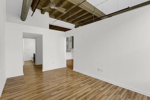 Tiny photo for 1645 W Ogden Avenue #429, Chicago, IL 60612 (MLS # 12569785)