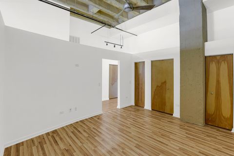 Tiny photo for 1645 W Ogden Avenue #429, Chicago, IL 60612 (MLS # 12569785)