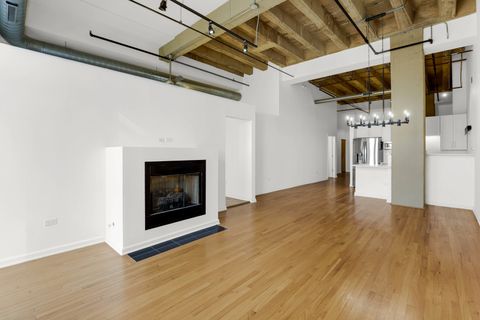 Tiny photo for 1645 W Ogden Avenue #429, Chicago, IL 60612 (MLS # 12569785)