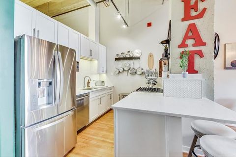 Tiny photo for 1645 W Ogden Avenue #429, Chicago, IL 60612 (MLS # 12569785)