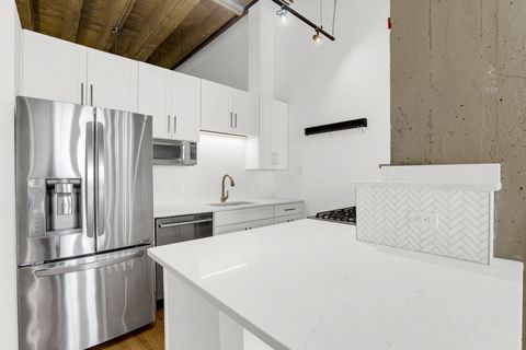 Tiny photo for 1645 W Ogden Avenue #429, Chicago, IL 60612 (MLS # 12569785)