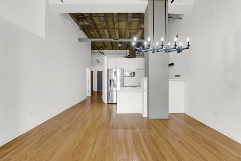 Tiny photo for 1645 W Ogden Avenue #429, Chicago, IL 60612 (MLS # 12569785)