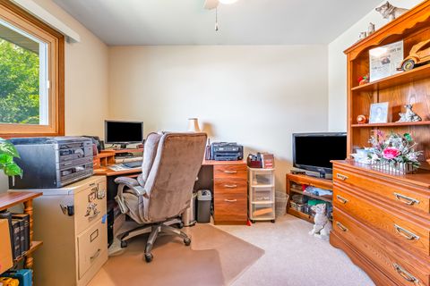 Tiny photo for 17900 65th Avenue, Tinley Park, IL 60477 (MLS # 12447196)