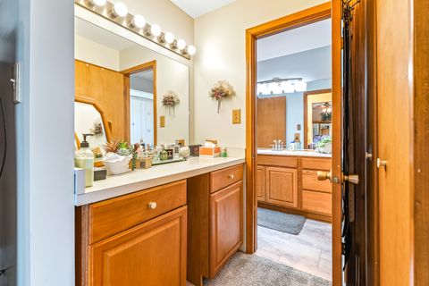 Tiny photo for 17900 65th Avenue, Tinley Park, IL 60477 (MLS # 12447196)