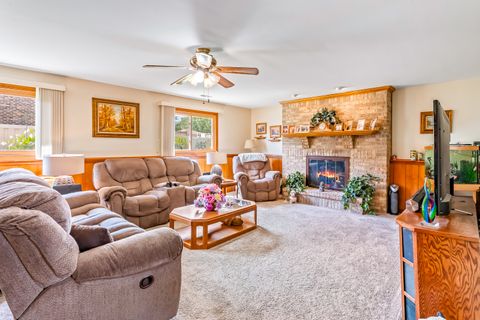 Tiny photo for 17900 65th Avenue, Tinley Park, IL 60477 (MLS # 12447196)