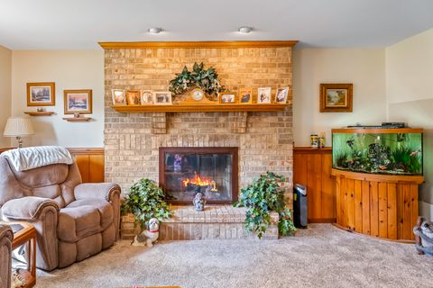 Tiny photo for 17900 65th Avenue, Tinley Park, IL 60477 (MLS # 12447196)