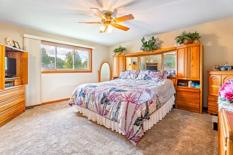 Tiny photo for 17900 65th Avenue, Tinley Park, IL 60477 (MLS # 12447196)