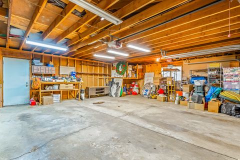 Tiny photo for 17900 65th Avenue, Tinley Park, IL 60477 (MLS # 12447196)