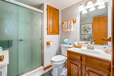 Tiny photo for 17900 65th Avenue, Tinley Park, IL 60477 (MLS # 12447196)