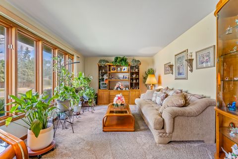 Tiny photo for 17900 65th Avenue, Tinley Park, IL 60477 (MLS # 12447196)