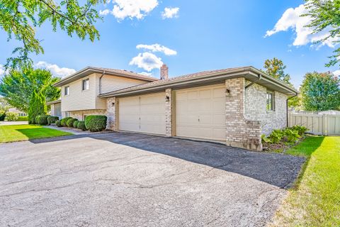 Tiny photo for 17900 65th Avenue, Tinley Park, IL 60477 (MLS # 12447196)
