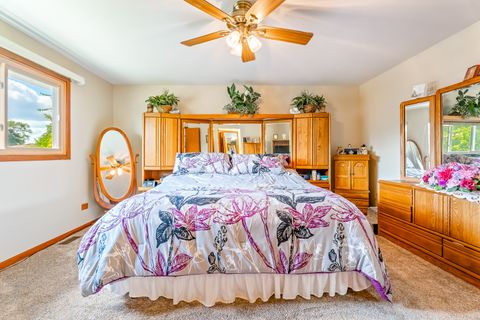 Tiny photo for 17900 65th Avenue, Tinley Park, IL 60477 (MLS # 12447196)