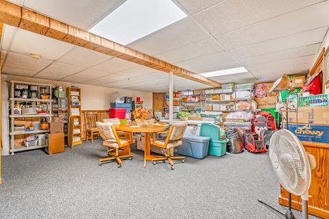 Tiny photo for 17900 65th Avenue, Tinley Park, IL 60477 (MLS # 12447196)