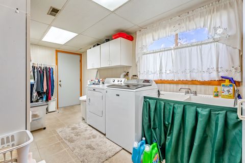 Tiny photo for 17900 65th Avenue, Tinley Park, IL 60477 (MLS # 12447196)