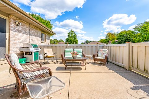 Tiny photo for 17900 65th Avenue, Tinley Park, IL 60477 (MLS # 12447196)