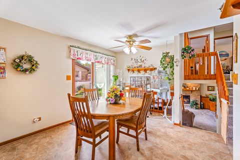 Tiny photo for 17900 65th Avenue, Tinley Park, IL 60477 (MLS # 12447196)