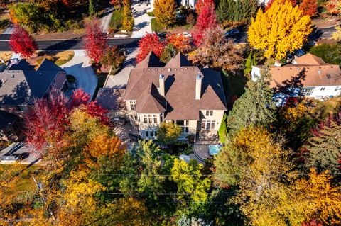 A home in Naperville